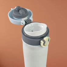 Water Bottle for Kids – Insulated Stainless Steel Bottle (350 ML Approx)