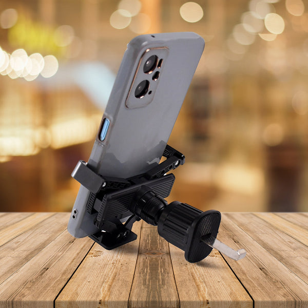 Air Vent Clip Mobile Holder