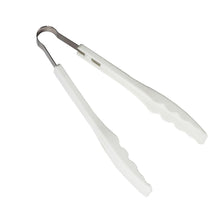 Plastic Handle Tong, Bread Clamps, Kitchen Tongs Cooking Tongs.