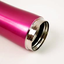 Stainless Steel Travel Water Bottle Approx 300ML(1 Pc)