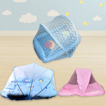 Multipurpose Baby Play Gym and Sleeping Mat (Mix Design / 1 Pc)
