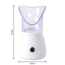 Orbit Professional Facial Steamer 130w (1 Pc)