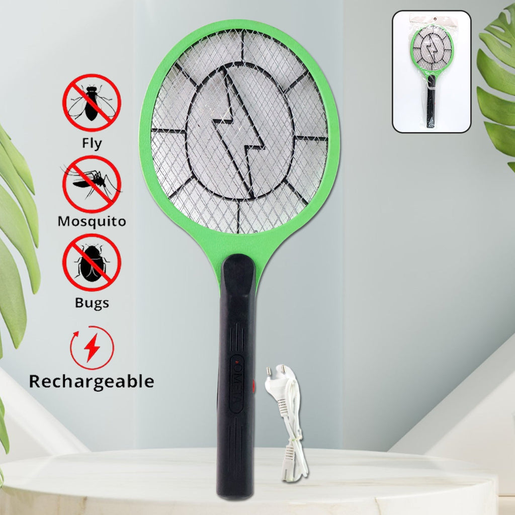 Portable Rechargeable Mosquito Killer