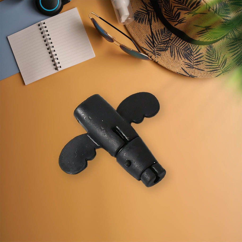 Silicone Data Cable Protector – Angel 2-in-1 Cord Saver & Storage Tool