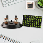 Car Dashboard Mount Stand 