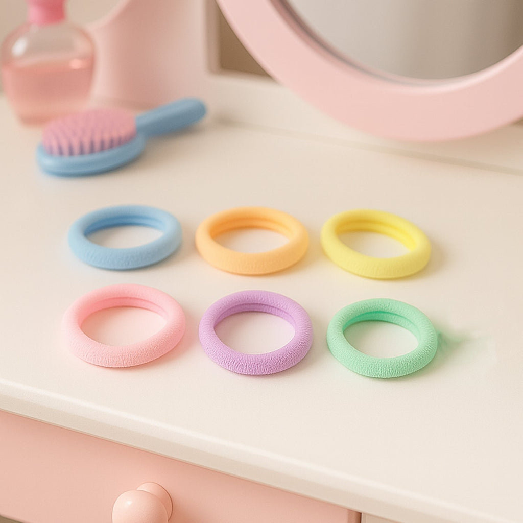 Hair Clip & hairband Accessories Set for Girls (1 Pc Set)