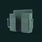 Grip Charge Wall Mount Holder & Hook Set
