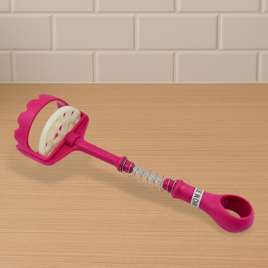 Multi Functional Potato Mashe Kitchen Tools (1 Pc)