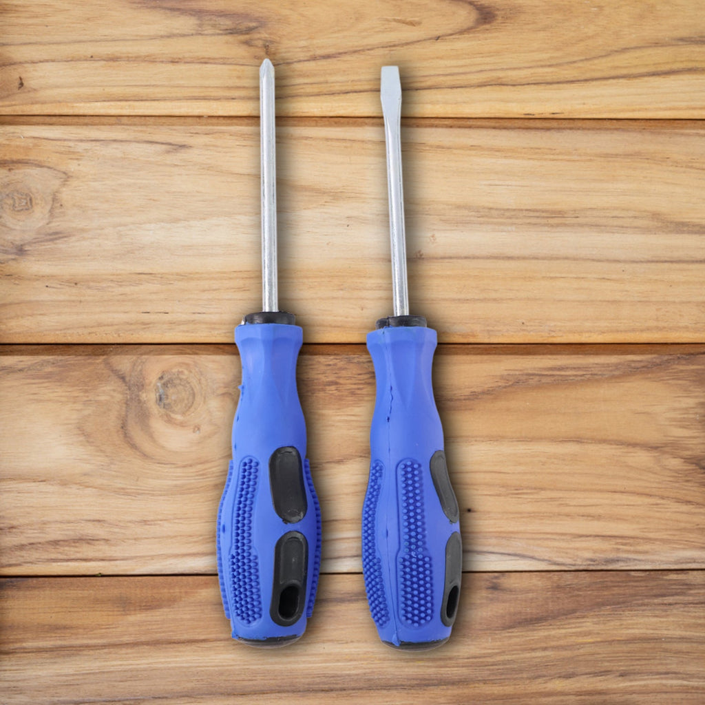 8 In 1 Hand Tool Kit