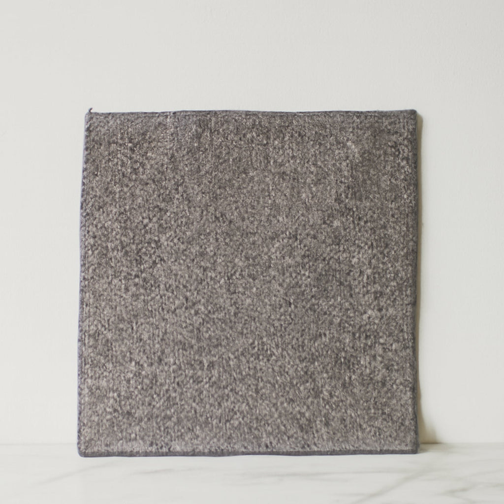 Heavy-Duty Absorbent Microfiber Cloth 