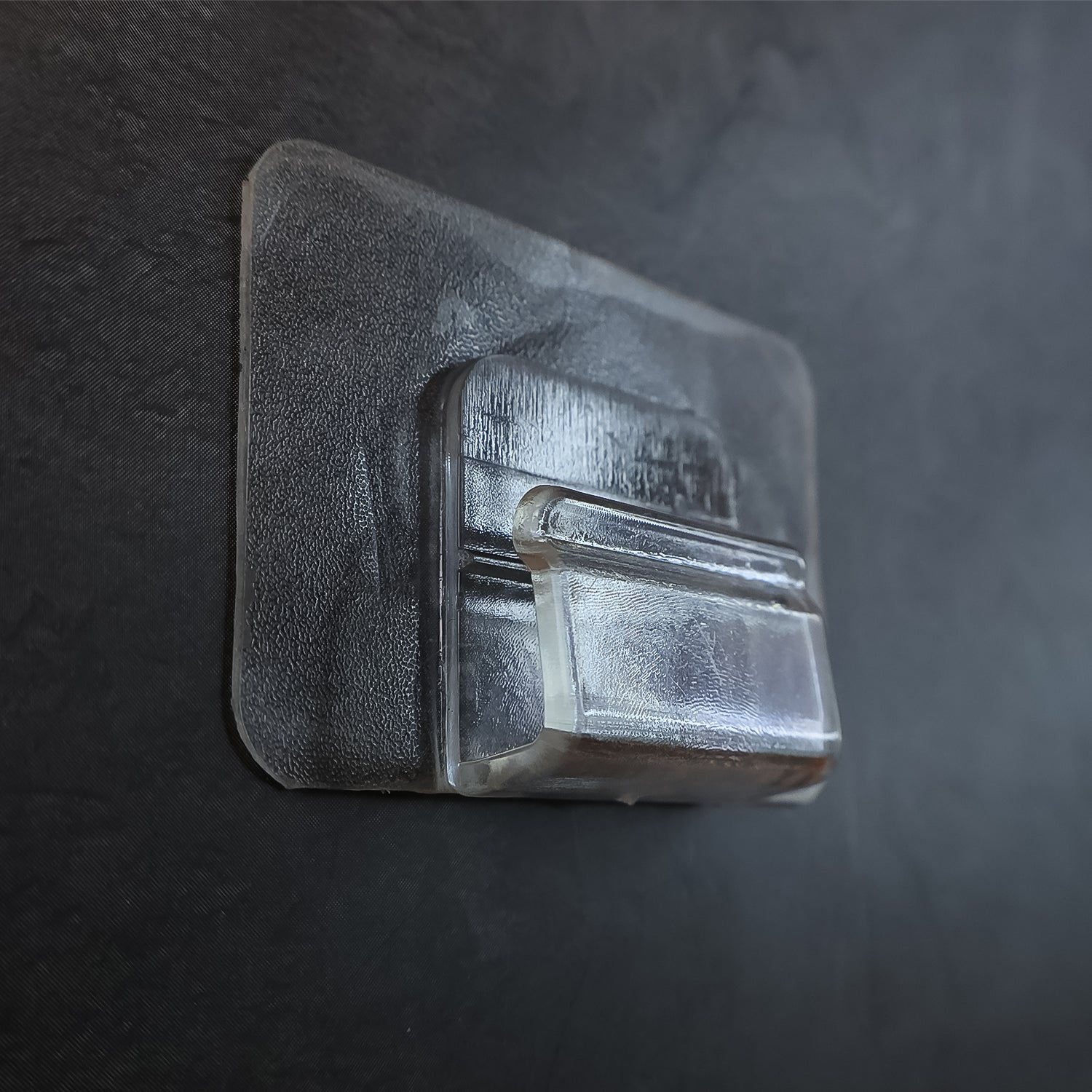 Reusable Adhesive Wall Hook