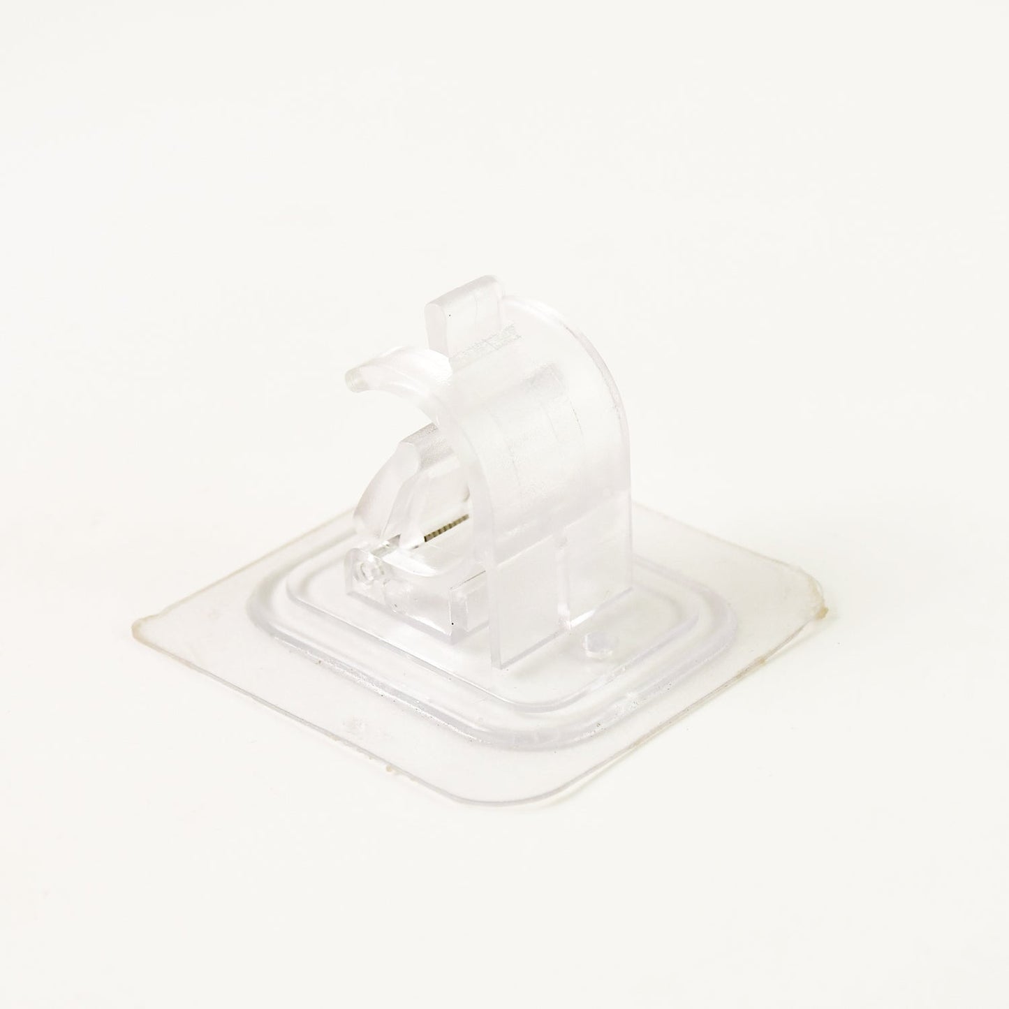 Spring Mate Self-Adhesive Clip