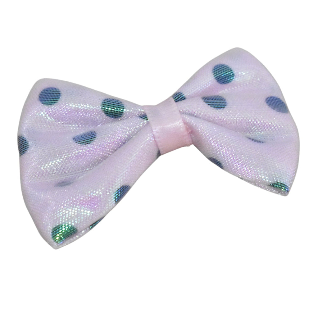 Hair Bow Knot Clip Suitable For Girls (1 Pc), Hair accessories