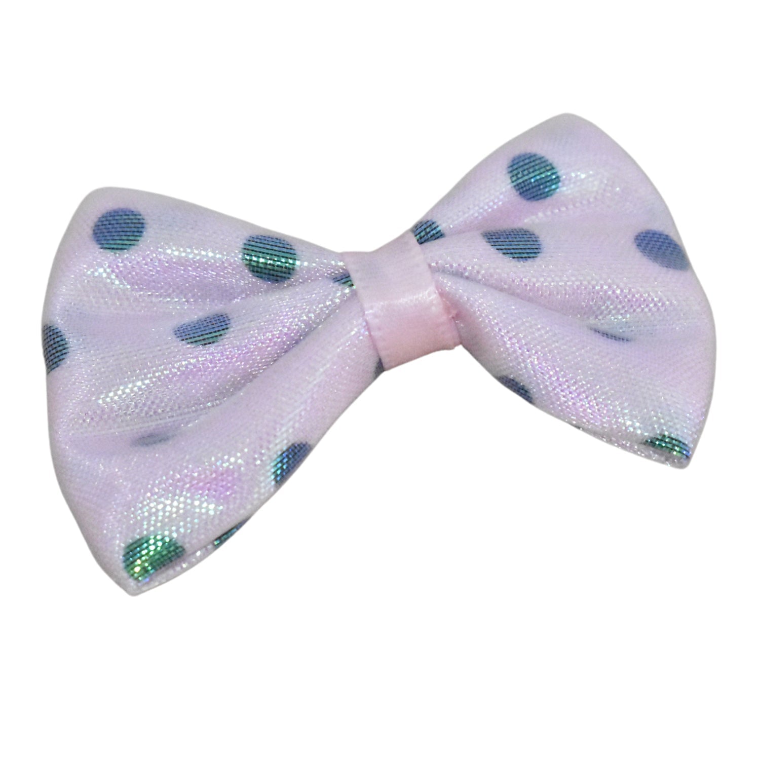 Hair Bow Knot Clip Suitable For Girls (1 Pc), Hair accessories