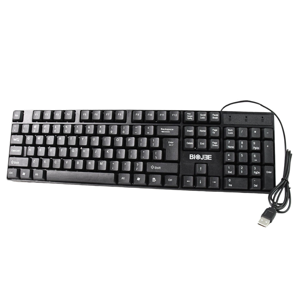USB Keyboard for Laptop