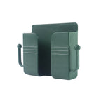 Twin Hook Mobile Charging Stand