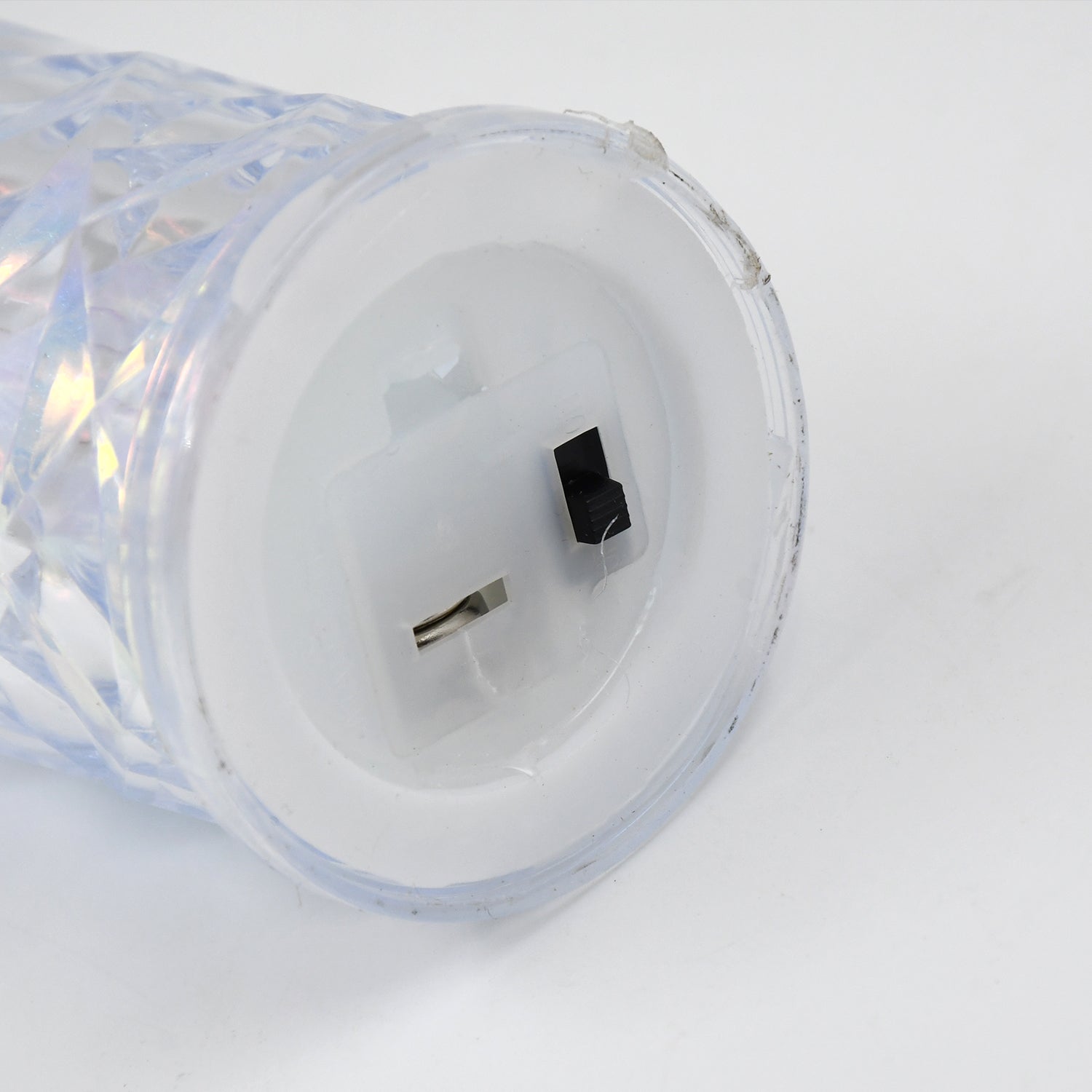 Festive Lighting for Any Occasion: 1 Pack LED Tealight Candles, Diwali