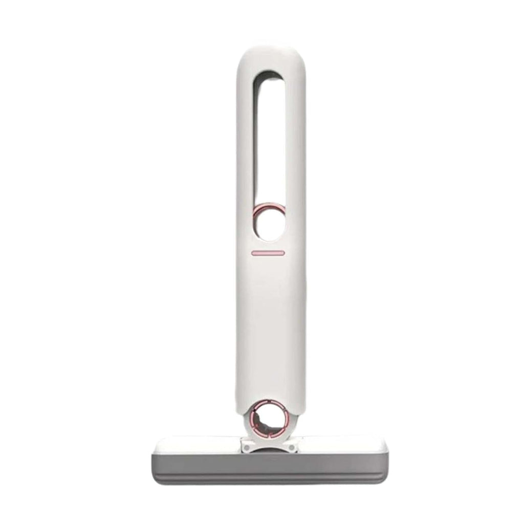 Portable Self-Squeeze Mini Mop – Strong Absorbent Mop for Bathroom & Kitchen