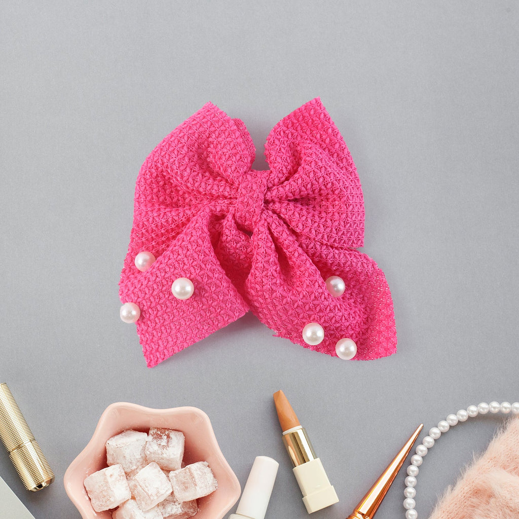 Charming Girls Hair Clip