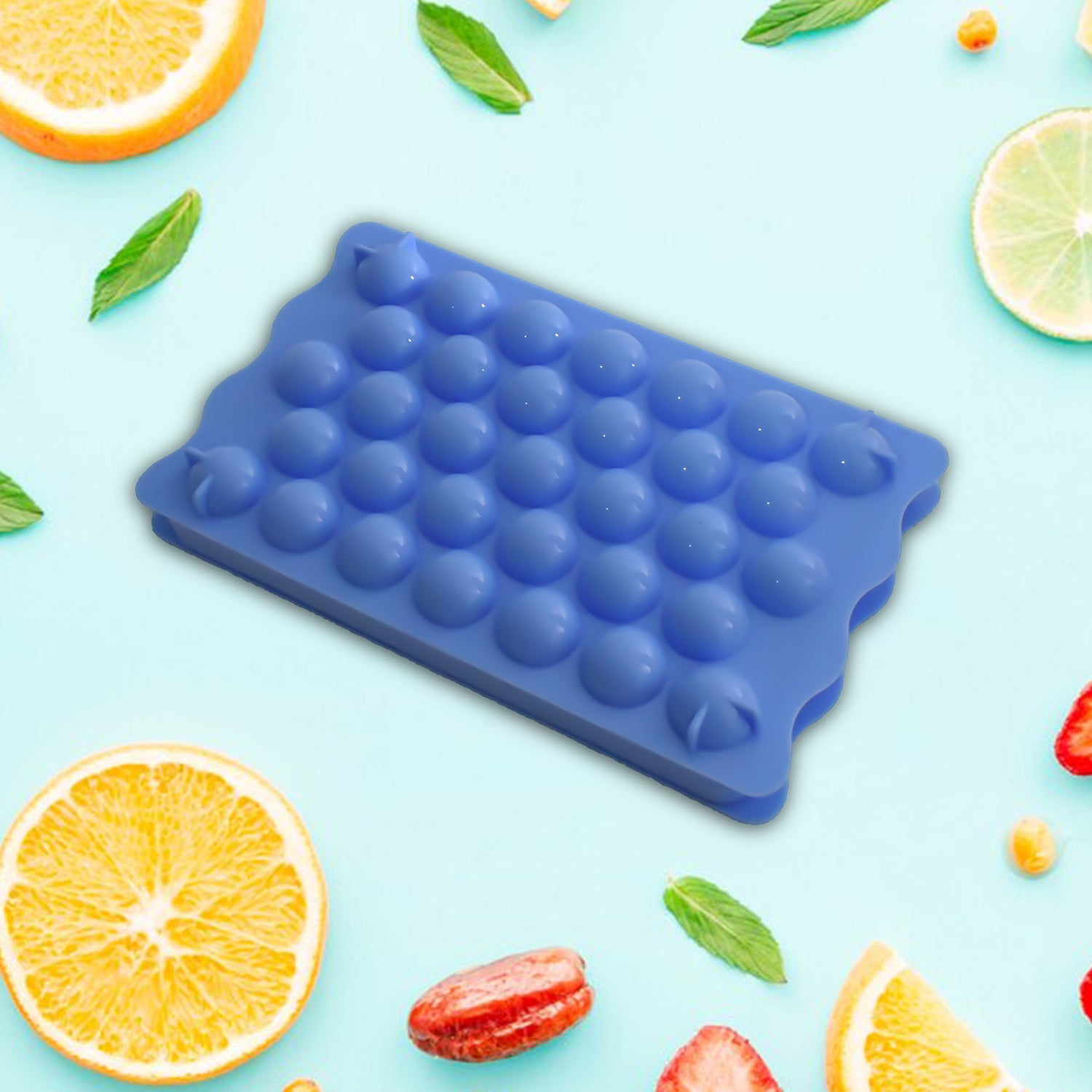 Lollipop Candy Maker and Lollipop Candy Machine (1 Pc / Mix Color)