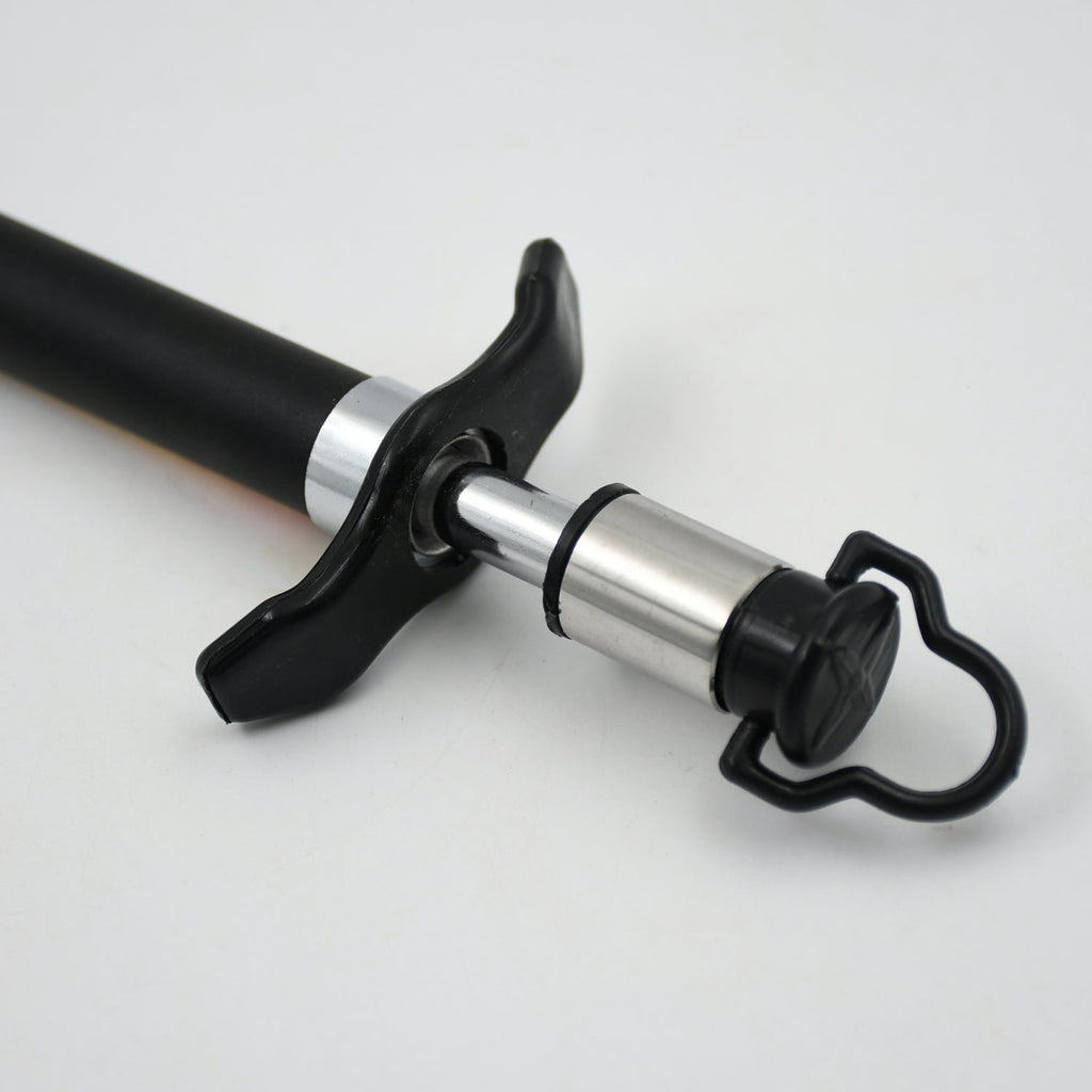 Stainless Steel Kitchen Gas Lighter - Durable, Long-Lasting for Stoves & Restaurants (1pc)