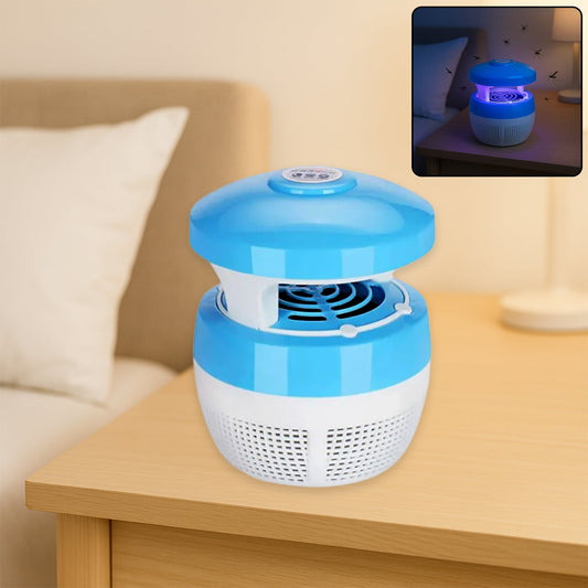 Mosquito Killer, USB Killer Mosquito Killer Lamp LED Trap Pest Insect Killer Lamp Electric Repellent Pest Moth Wasp Fly Termite Insect Repeller