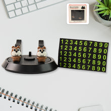 Multipurpose Car Dashboard Mobile Phone Holder Stand (1 Pc)