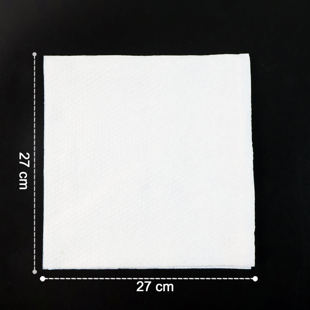 Luxe Soft Absorbent Table Napkins