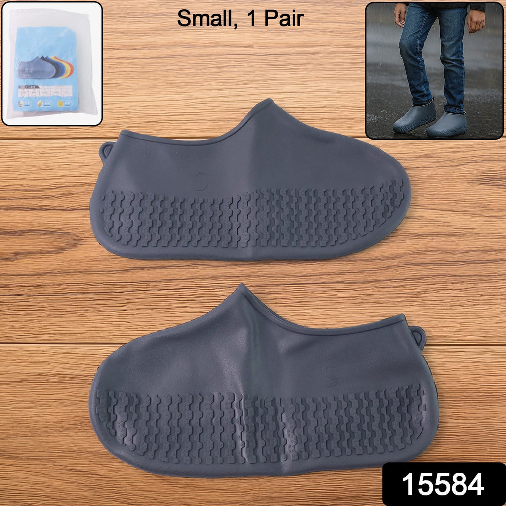 Little Guard Waterproof Footwear Covers