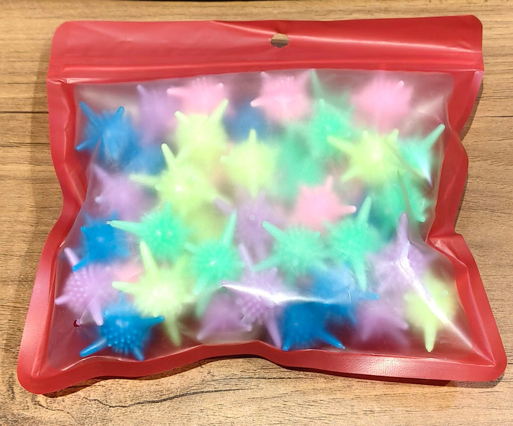 Reusable Laundry Washing Balls (mix Color / 50 Pcs Set)