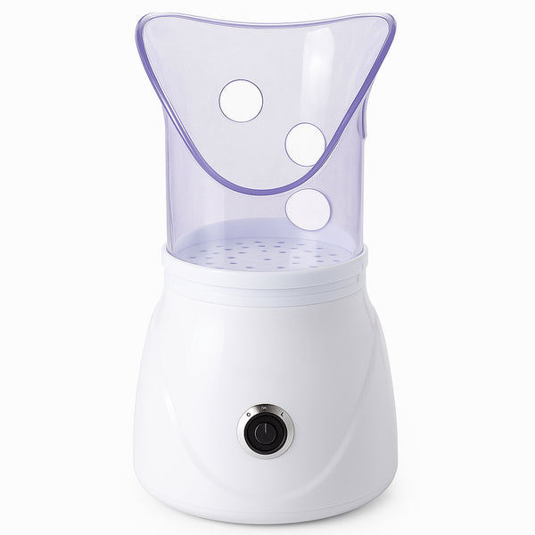 Orbit Professional Facial Steamer 130w (1 Pc)