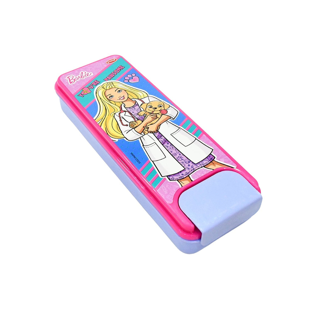 Cute Cartoon Hard Top Pencil Case